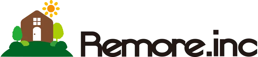 株式会社　リモア